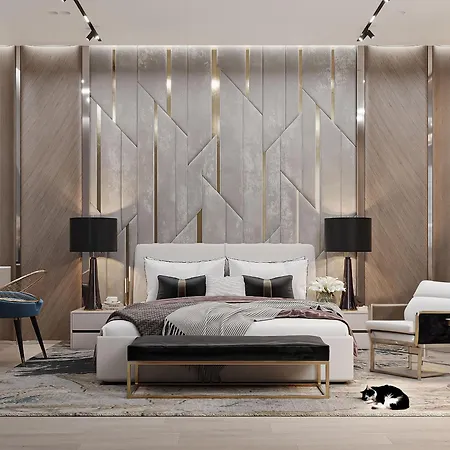 Comfortable For Guests * 리에르나