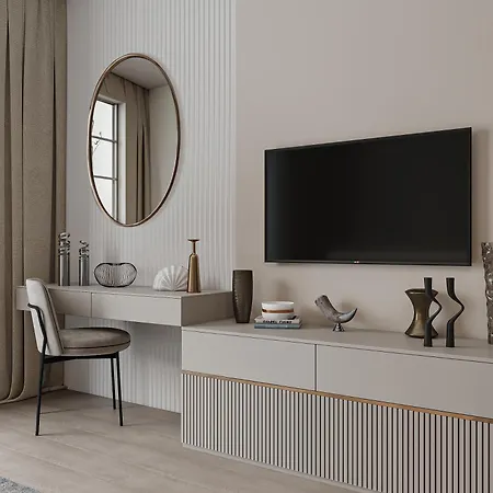 Comfortable For Guests Lierna