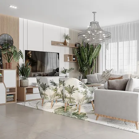 Comfortable For Guests Holiday home