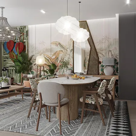 Semesterbostad Comfortable For Guests Lierna