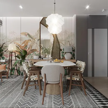 Holiday home Comfortable For Guests