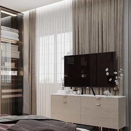 Comfortable For Guests Holiday home *