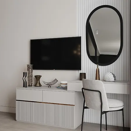 Comfortable For Guests Tatil Evi